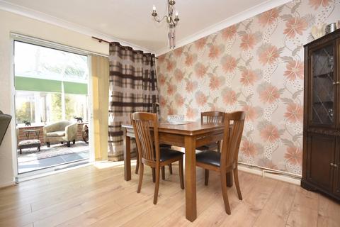 3 bedroom terraced house for sale, Stockbury Gardens, Margate