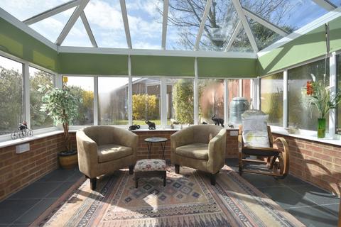 3 bedroom terraced house for sale, Stockbury Gardens, Margate
