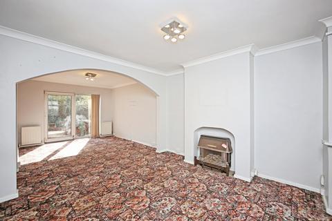3 bedroom semi-detached house for sale, Richmond Road, Solihull