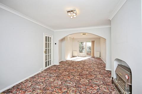 3 bedroom semi-detached house for sale, Richmond Road, Solihull