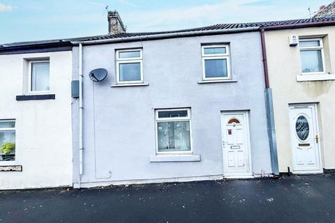 3 bedroom terraced house for sale, Caroline Street, Hetton-le-Hole, Houghton Le Spring, Tyne and Wear, DH5 9DE
