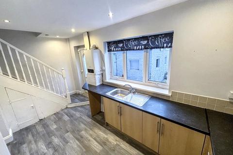 3 bedroom terraced house for sale, Caroline Street, Hetton-le-Hole, Houghton Le Spring, Tyne and Wear, DH5 9DE