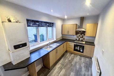 3 bedroom terraced house for sale, Caroline Street, Hetton-le-Hole, Houghton Le Spring, Tyne and Wear, DH5 9DE