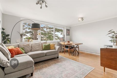 2 bedroom flat for sale, Lydney Close, London