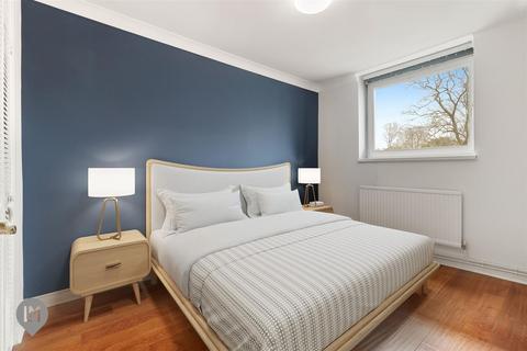 2 bedroom flat for sale, Lydney Close, London