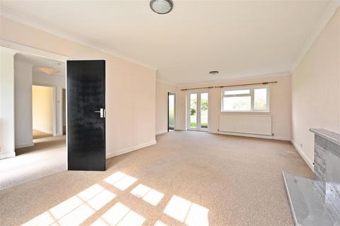 4 bedroom detached bungalow for sale, Jevington Close, Cooden, Bexhill on Sea