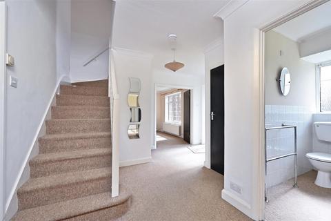 4 bedroom detached bungalow for sale, Jevington Close, Cooden, Bexhill on Sea