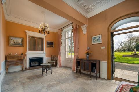 8 bedroom manor house for sale, Bembridge, Isle of Wight