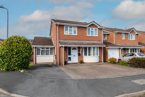 undefined, Woodhead Close, Stamford, PE9