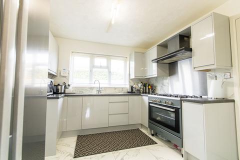undefined, Woodhead Close, Stamford, PE9