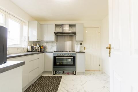 undefined, Woodhead Close, Stamford, PE9