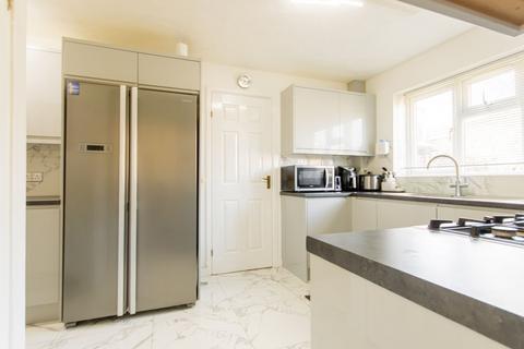 undefined, Woodhead Close, Stamford, PE9