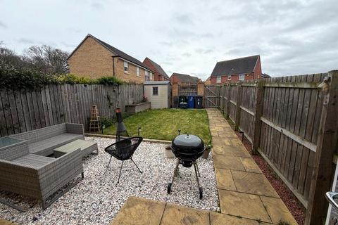 3 bedroom semi-detached house for sale, Loxley Mews, Auckley, Doncaster, South Yorkshire, DN9