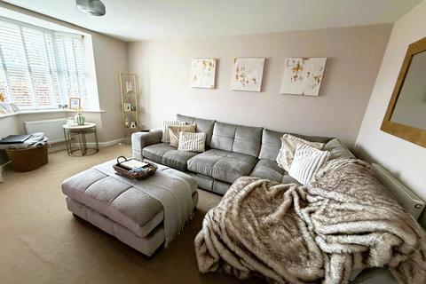 3 bedroom semi-detached house for sale, Loxley Mews, Auckley, Doncaster, South Yorkshire, DN9