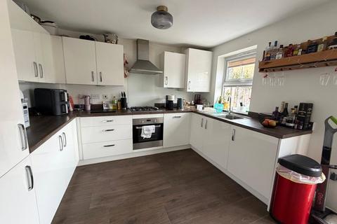 3 bedroom semi-detached house for sale, Loxley Mews, Auckley, Doncaster, South Yorkshire, DN9