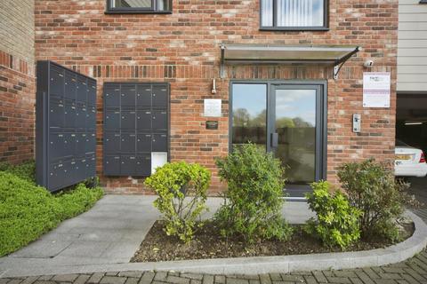 2 bedroom apartment for sale, Station Hill, Bury St. Edmunds