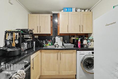 undefined, Thomas Street, Mexborough