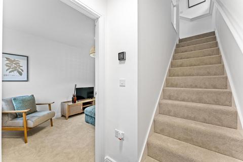 2 bedroom terraced house for sale, Plot 274 The Candlewood, Kingsley Manor, Lambs Road, Thornton-Cleveleys, Lancashire, FY5