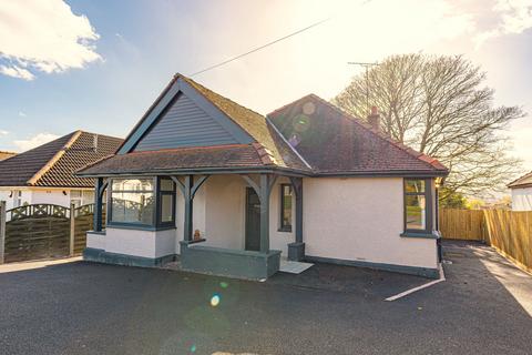 Detached house - Malpas Road, Newport, NP20
