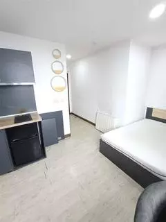 1 bedroom property to rent – pohled 2