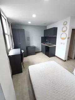 1 bedroom property to rent – pohled 3