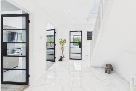 4 bedroom detached house for sale, Coed Parc Court, Bridgend CF31