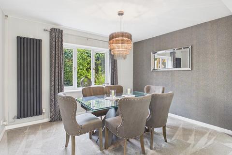 4 bedroom detached house for sale, Coed Parc Court, Bridgend CF31