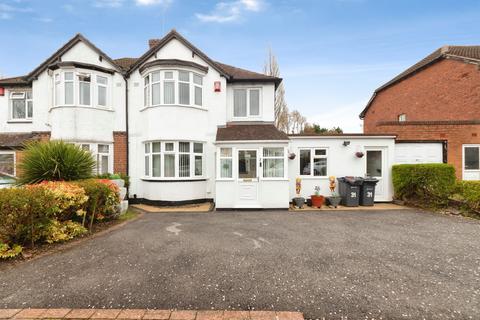3 bedroom semi-detached house for sale, Langleys Road, Birmingham