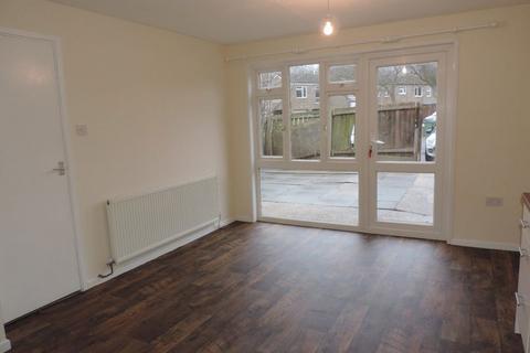 4 bedroom terraced house to rent, Stumpacre, Bretton, Peterborough, PE3 8HU