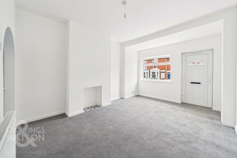 3 bedroom terraced house for sale, Knowsley Road, Norwich