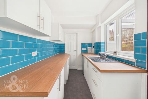 3 bedroom terraced house for sale, Knowsley Road, Norwich