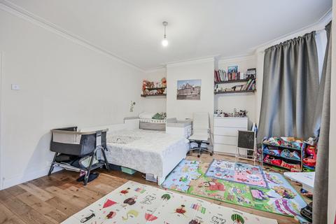 Mount Pleasant Road, London, N17, Tottenham, London, N17