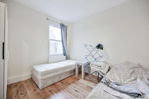 Mount Pleasant Road, London, N17, Tottenham, London, N17