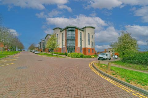 Flat - Dunthorne Way, Grange Farm, MK8