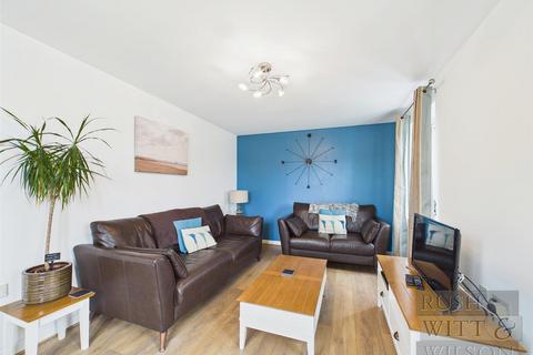 3 bedroom semi-detached house for sale, Sea Holly Walk, Camber