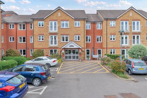 1 bedroom ground floor flat for sale, Goodes Court, Royston SG8