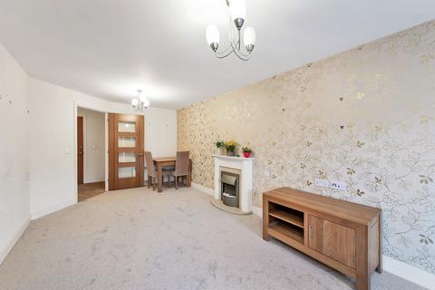 1 bedroom ground floor flat for sale, Goodes Court, Royston SG8