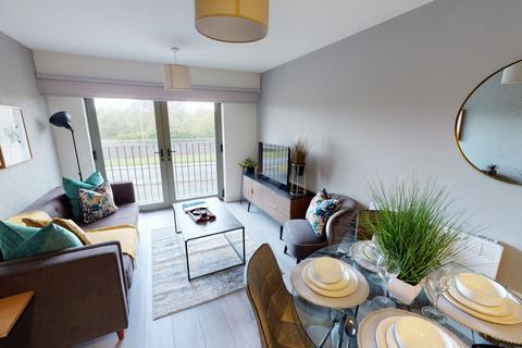 1 bedroom apartment for sale, at Poet's Place, Poets Place, Liverpool L5