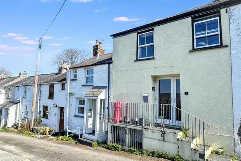 3 bedroom cottage for sale, Tregony