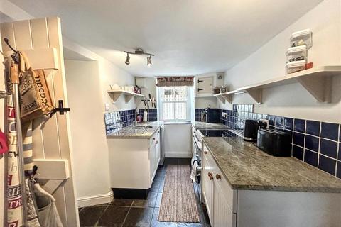 3 bedroom cottage for sale, Tregony