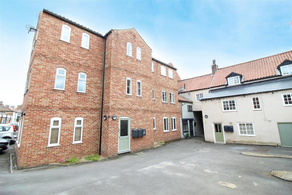 1 bedroom apartment for sale