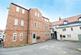 Saracen's Court, North Street, Ripon