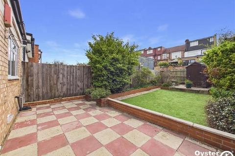 3 bedroom terraced house for sale, Lower Maidstone Road, London, N11