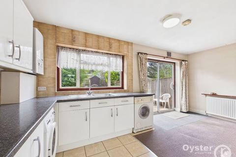 3 bedroom terraced house for sale, Lower Maidstone Road, London, N11