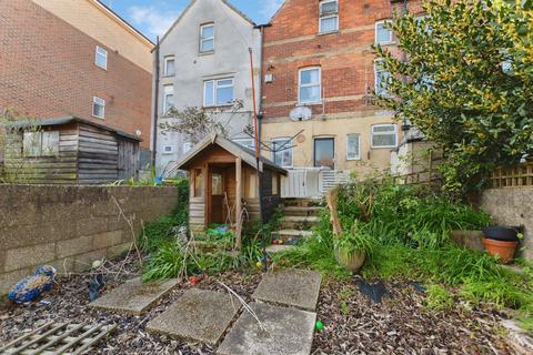 Terraced house - Portland Road, Bournemouth