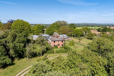 4 bedroom farm house for sale, Dymock, Gloucestershire GL18