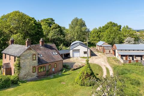 4 bedroom farm house for sale, Dymock, Gloucestershire GL18