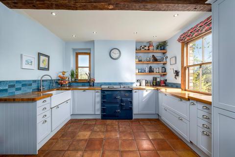 4 bedroom farm house for sale, Dymock, Gloucestershire GL18