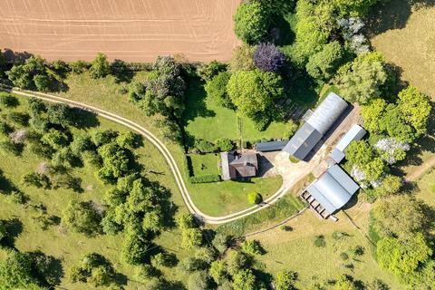 4 bedroom farm house for sale, Dymock, Gloucestershire GL18