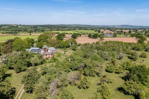 4 bedroom farm house for sale, Dymock, Gloucestershire GL18